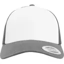 Casquette Retro Trucker Colored Front - Image 7