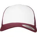 Casquette Retro Trucker Colored Front - Image 11