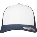 Casquette Retro Trucker Colored Front - Image 17