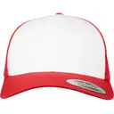 Casquette Retro Trucker Colored Front - Image 20