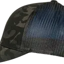 Retro Trucker Cap Multicam - Image 12