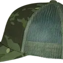 Retro Trucker Cap Multicam - Image 27