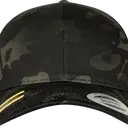Retro Trucker Cap Multicam - Image 9