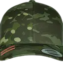 Retro Trucker Cap Multicam - Image 24