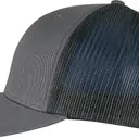 Classic retro trucker cap - Image 9
