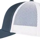 Classic retro trucker cap - Image 12