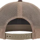 Bicolor Retro Trucker Cap - Bild 10