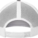 Bicolor Retro Trucker Cap - Bild 50