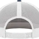 Bicolor Retro Trucker Cap - Bild 84