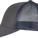 Bicolor Retro Trucker Cap - Bild 31