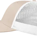 Bicolor Retro Trucker Cap - Bild 70
