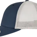 Bicolor Retro Trucker Cap - Bild 80