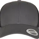Bicolor Retro Trucker Cap - Bild 23