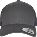 Bicolor Retro Trucker Cap - Bild 28