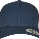 Bicolor Retro Trucker Cap - Bild 77
