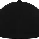 Casquette 6 panelen in Jersey - Afbeelding 5
