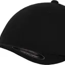Casquette 6 panelen in Jersey - Afbeelding 6
