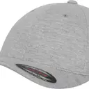 Casquette 6 panelen in Jersey - Afbeelding 9
