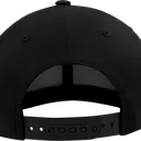 Classic Curved Snapback Cap - Image 3