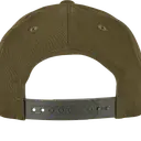 Classic Curved Snapback Cap - Image 7