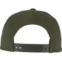 Classic Curved Snapback Cap - Image 14
