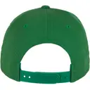 Classic Curved Snapback Cap - Image 18