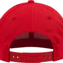 Classic Curved Snapback Cap - Image 57
