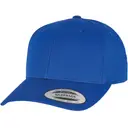 Classic Curved Snapback Cap - Image 63