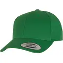 Classic Curved Snapback Cap - Image 20