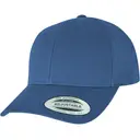 Classic Curved Snapback Cap - Image 24
