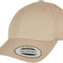 Classic Curved Snapback Cap - Image 36