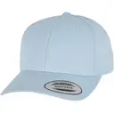 Classic Curved Snapback Cap - Image 40