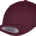 Classic Curved Snapback Cap - Image 44