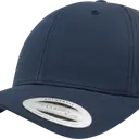 Classic Curved Snapback Cap - Image 52