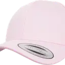 Classic Curved Snapback Cap - Image 55