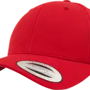 Classic Curved Snapback Cap - Image 59