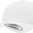 Classic Curved Snapback Cap - Image 67