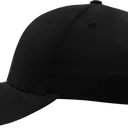 Classic Curved Snapback Cap - Image 4