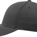 Classic Curved Snapback Cap - Image 11
