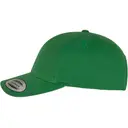 Classic Curved Snapback Cap - Image 19