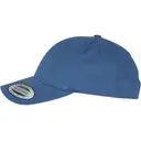 Classic Curved Snapback Cap - Image 23