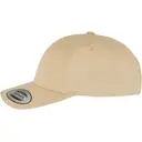 Classic Curved Snapback Cap - Image 27
