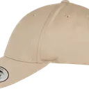 Classic Curved Snapback Cap - Image 35