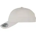 Classic Curved Snapback Cap - Image 47