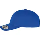 Classic Curved Snapback Cap - Image 62