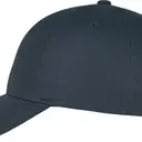 Casquette recycled Poly Twill - Image 8