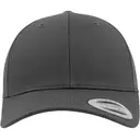 Classic Curved Snapback Cap - Image 9