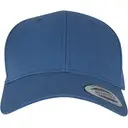 Classic Curved Snapback Cap - Image 21