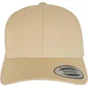 Classic Curved Snapback Cap - Image 25