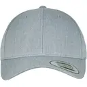 Classic Curved Snapback Cap - Image 29